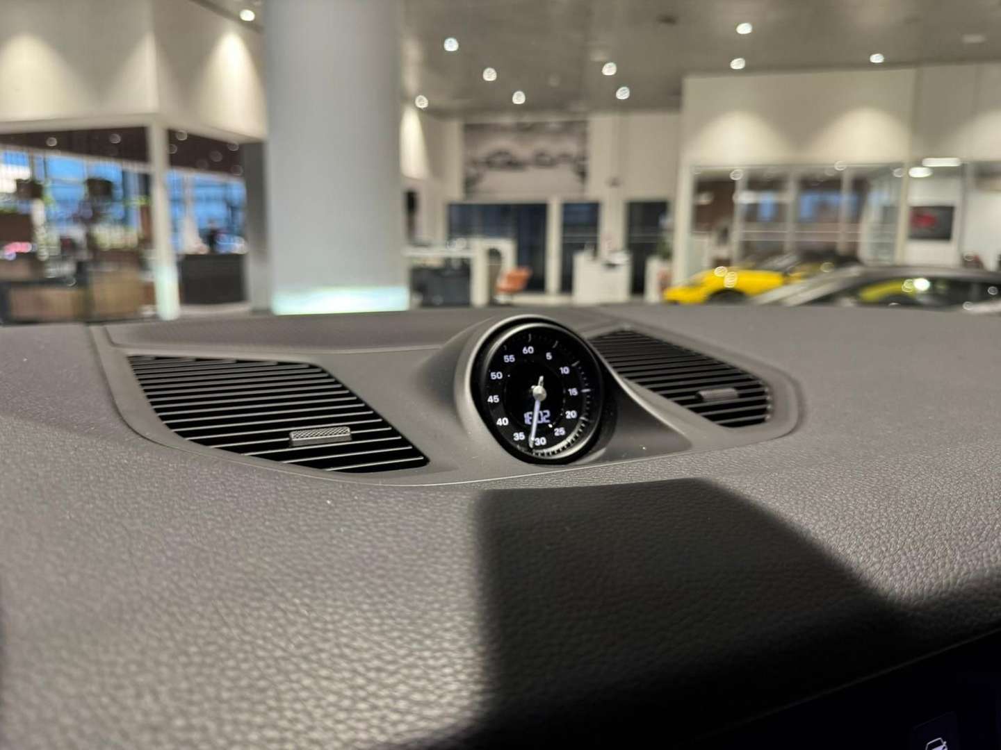 Porsche Cayenne III - 2023 - Joinsteer - #20