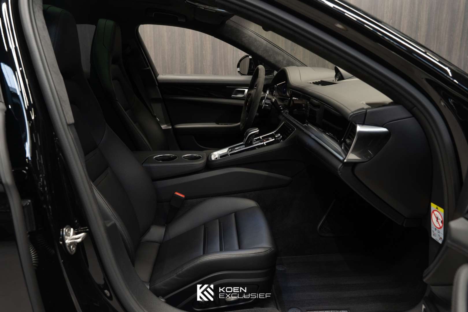 Porsche Panamera II 4S, E-Hybrid - 2023 - Joinsteer - #19