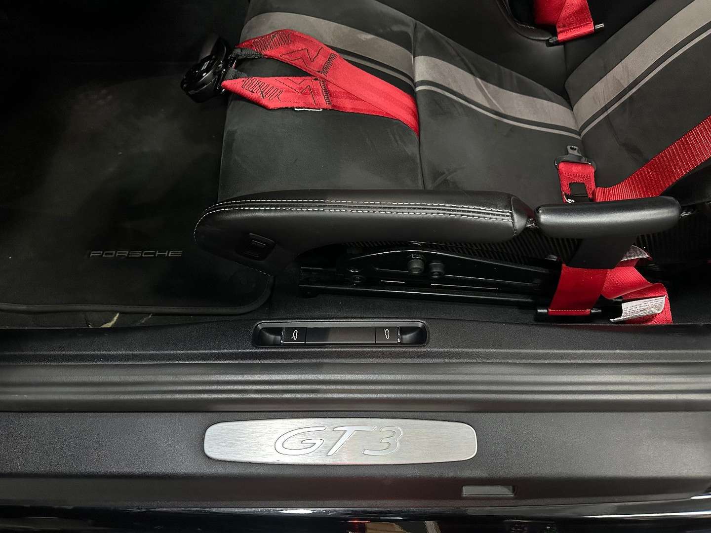 Porsche 991 II GT3 - 2018 - Joinsteer - #26