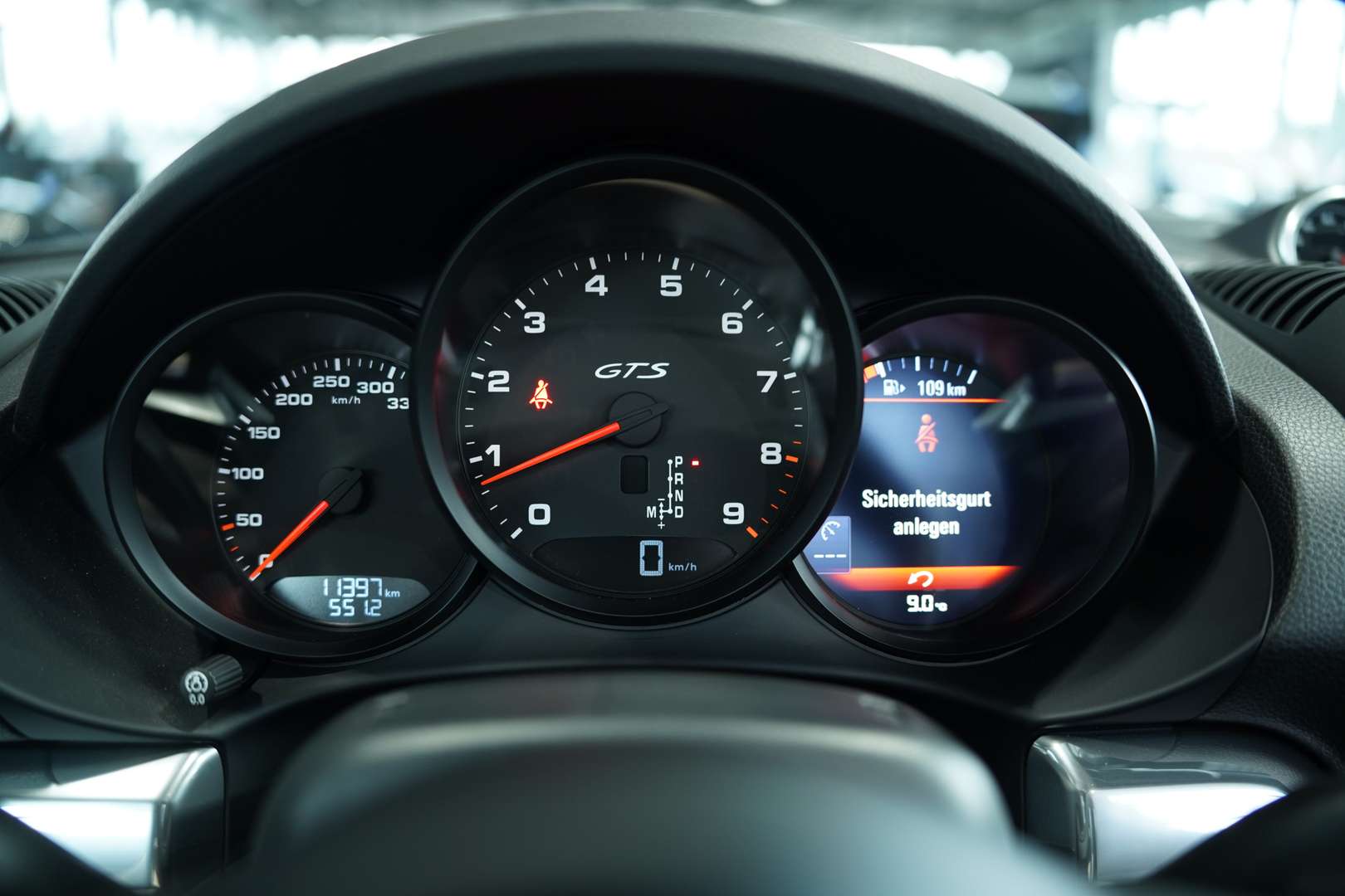 Porsche Boxster GTS - 2022 - Joinsteer - #36