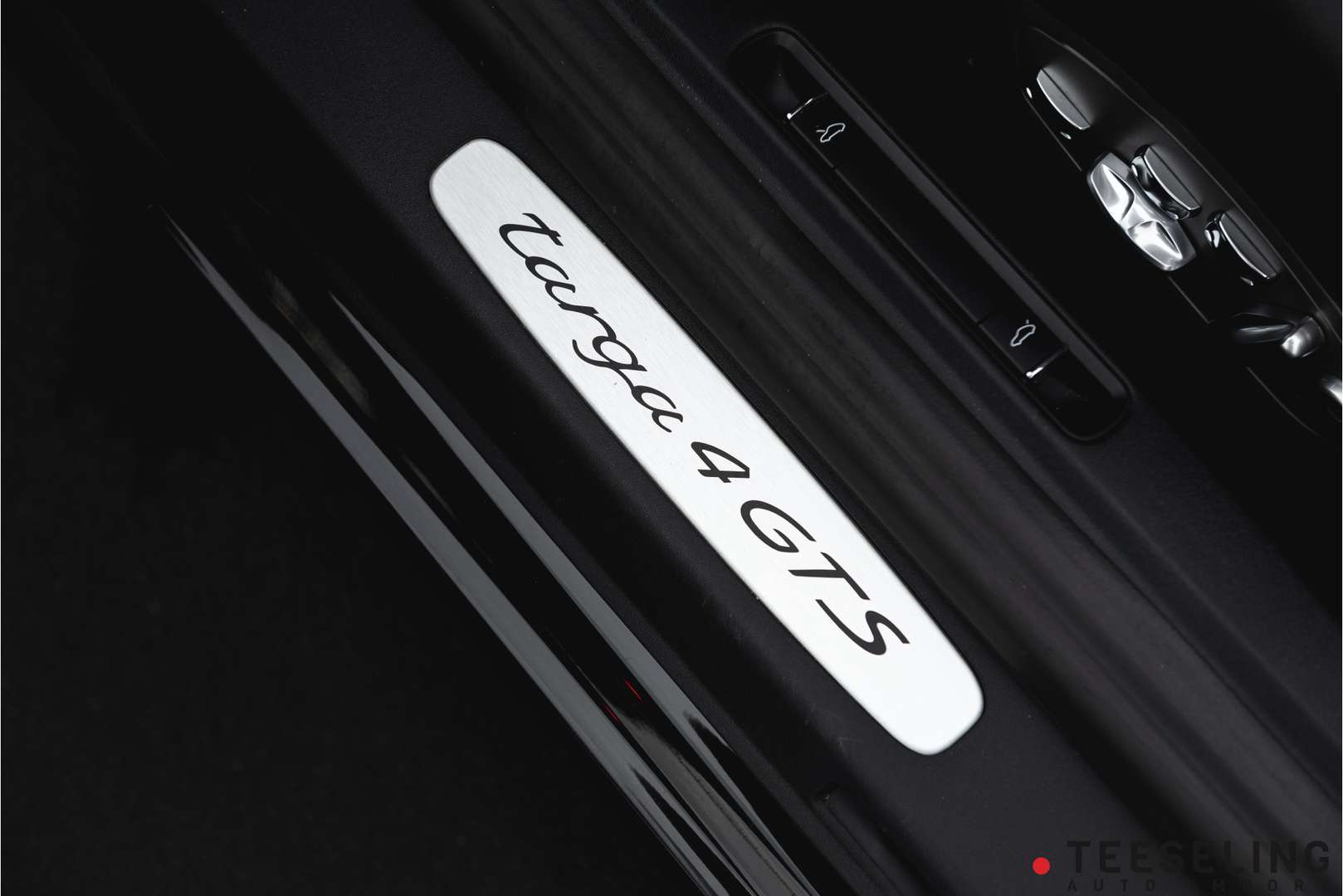 Porsche 991 I GTS - 2019 - Joinsteer - #15