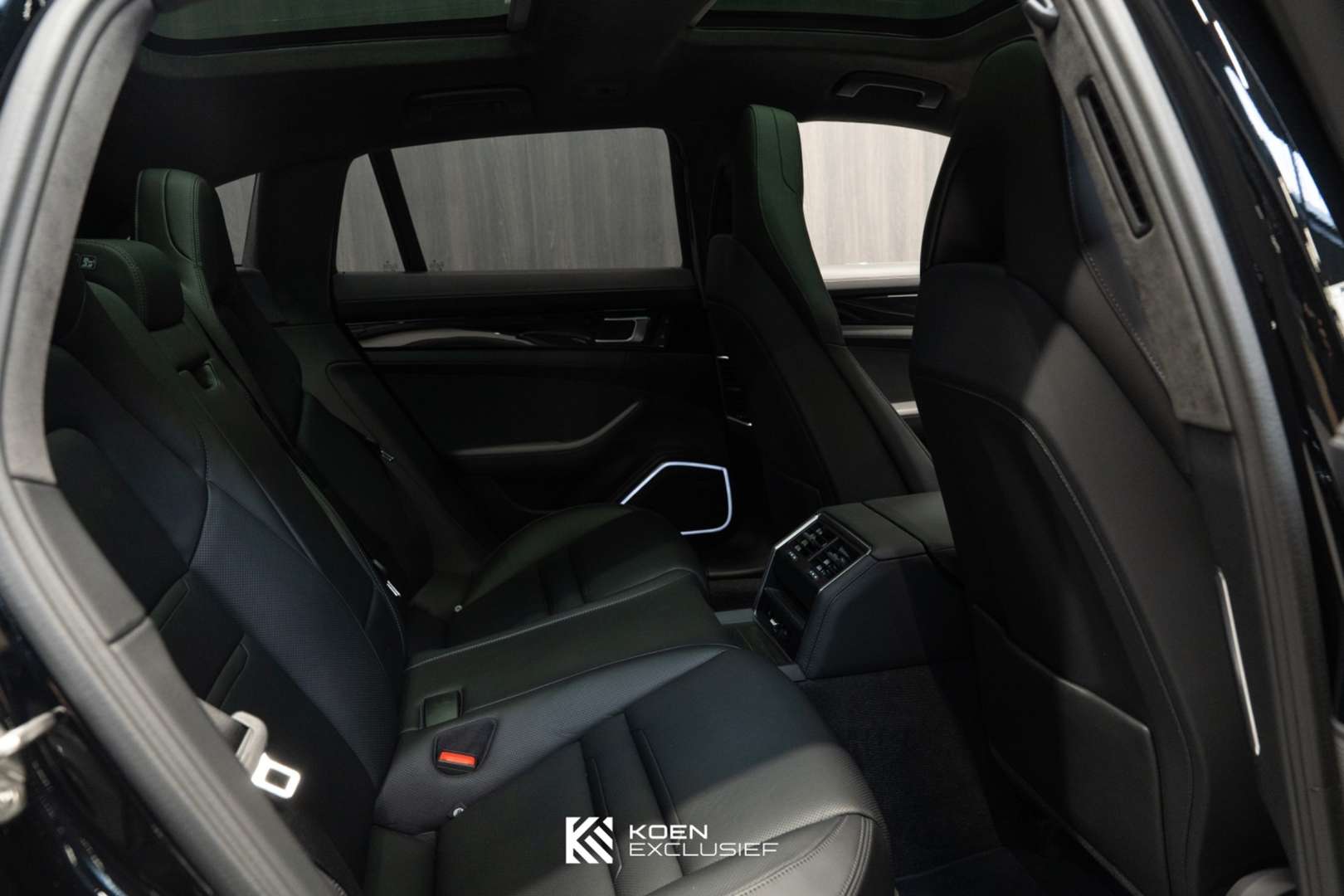 Porsche Panamera II 4S, E-Hybrid - 2023 - Joinsteer - #20