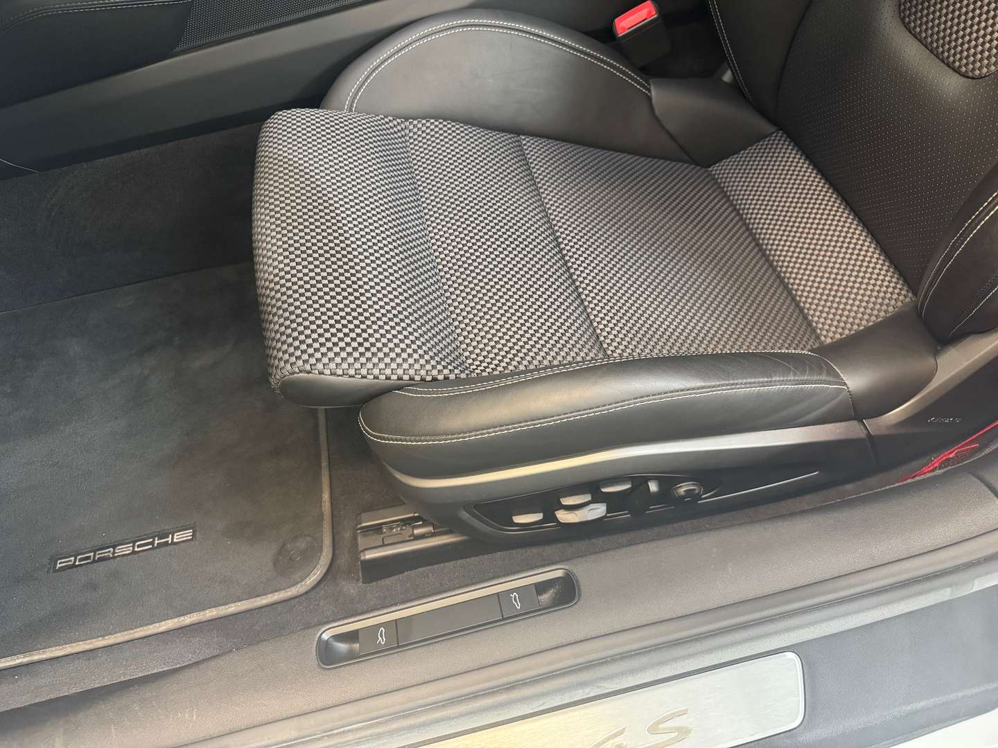 Porsche 991 I Carrera 4S - 2019 - Joinsteer - #11
