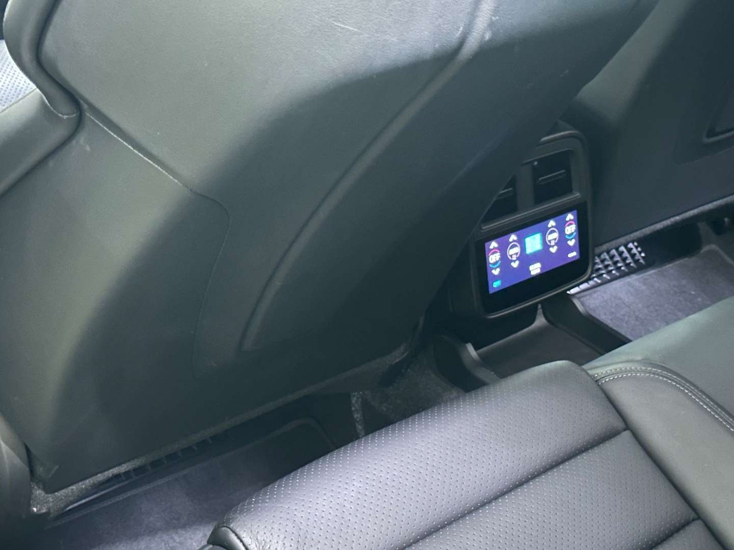 Porsche Taycan 4S - 2021 - Joinsteer - #49