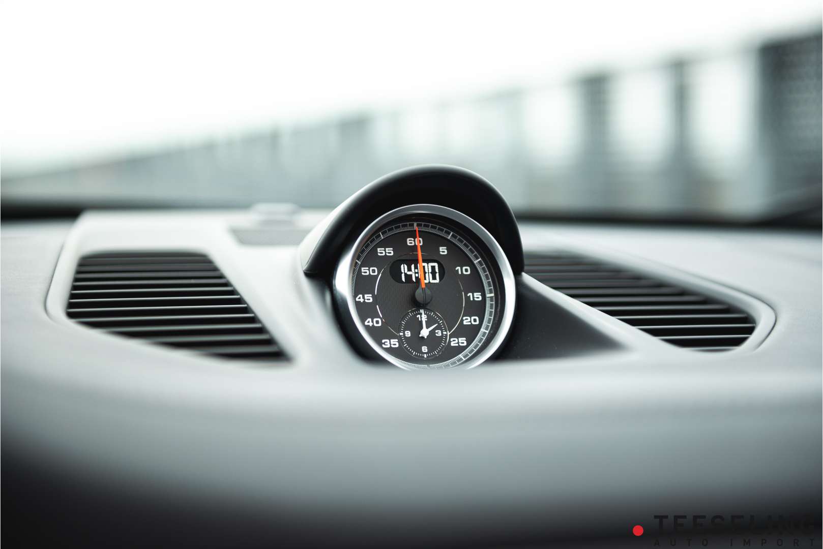 Porsche 991 I GTS - 2019 - Joinsteer - #16