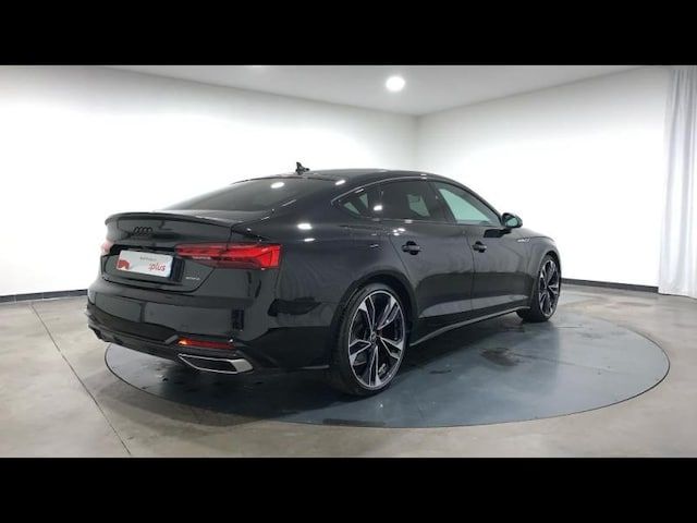 Audi A5 Coupé S Line 40 TFSI Quattro 204 Ch S Tronic - 2025 - Joinsteer - #5
