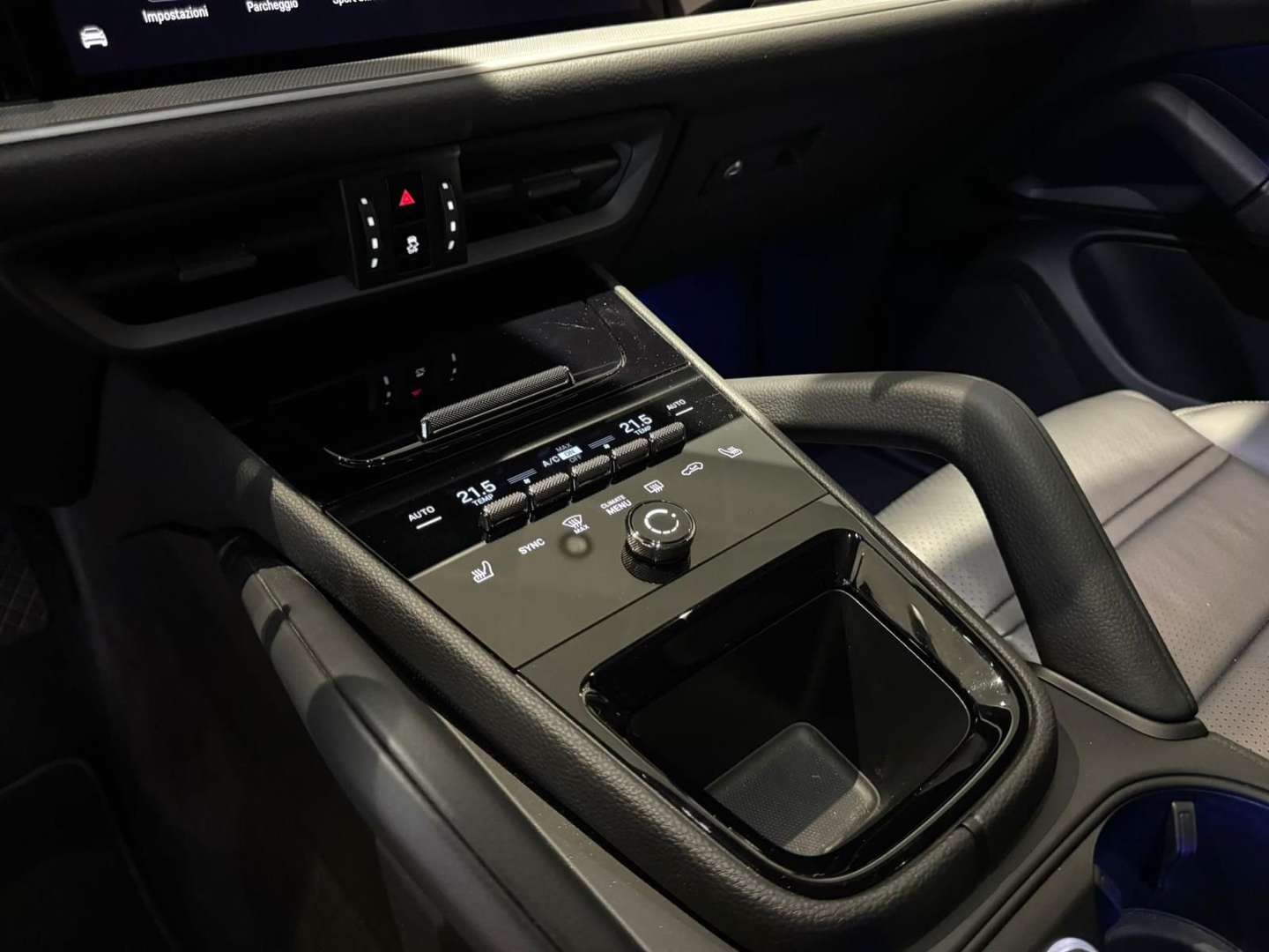 Porsche Cayenne III - 2023 - Joinsteer - #22