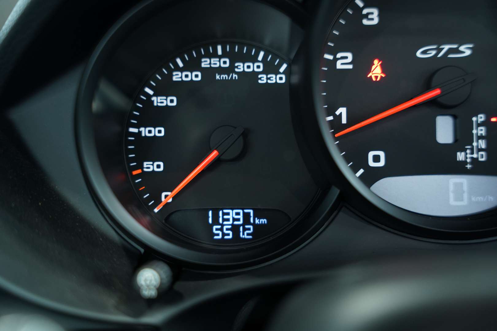 Porsche Boxster GTS - 2022 - Joinsteer - #38