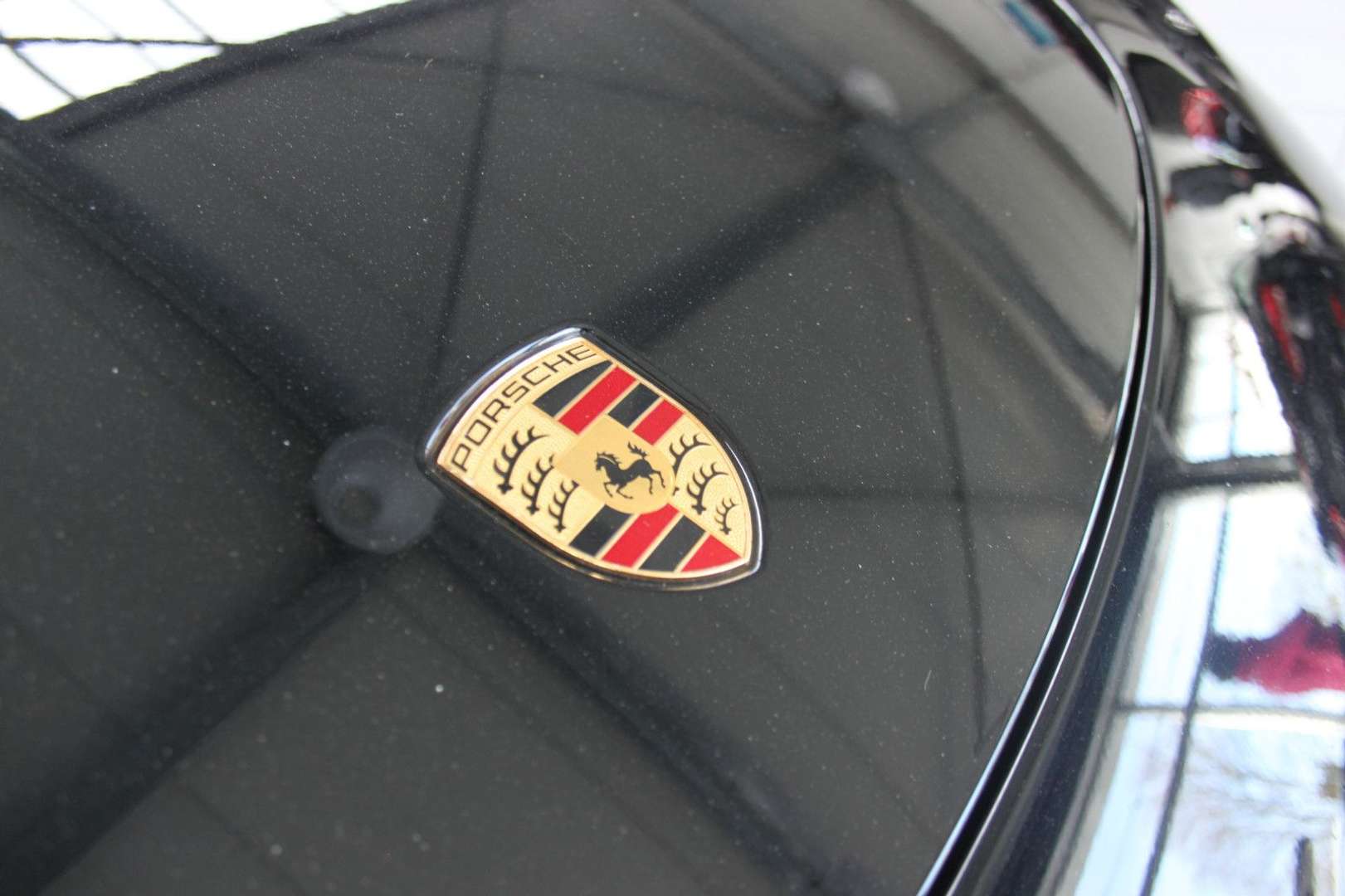 Porsche 718 Boxster - 2019 - Joinsteer - #19