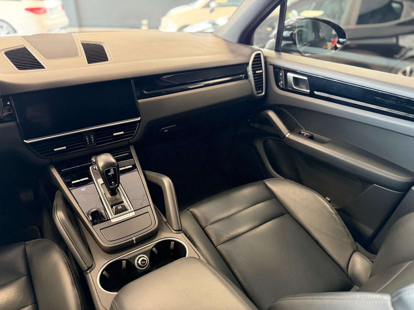 Porsche Cayenne III - 2022 - Joinsteer - #15