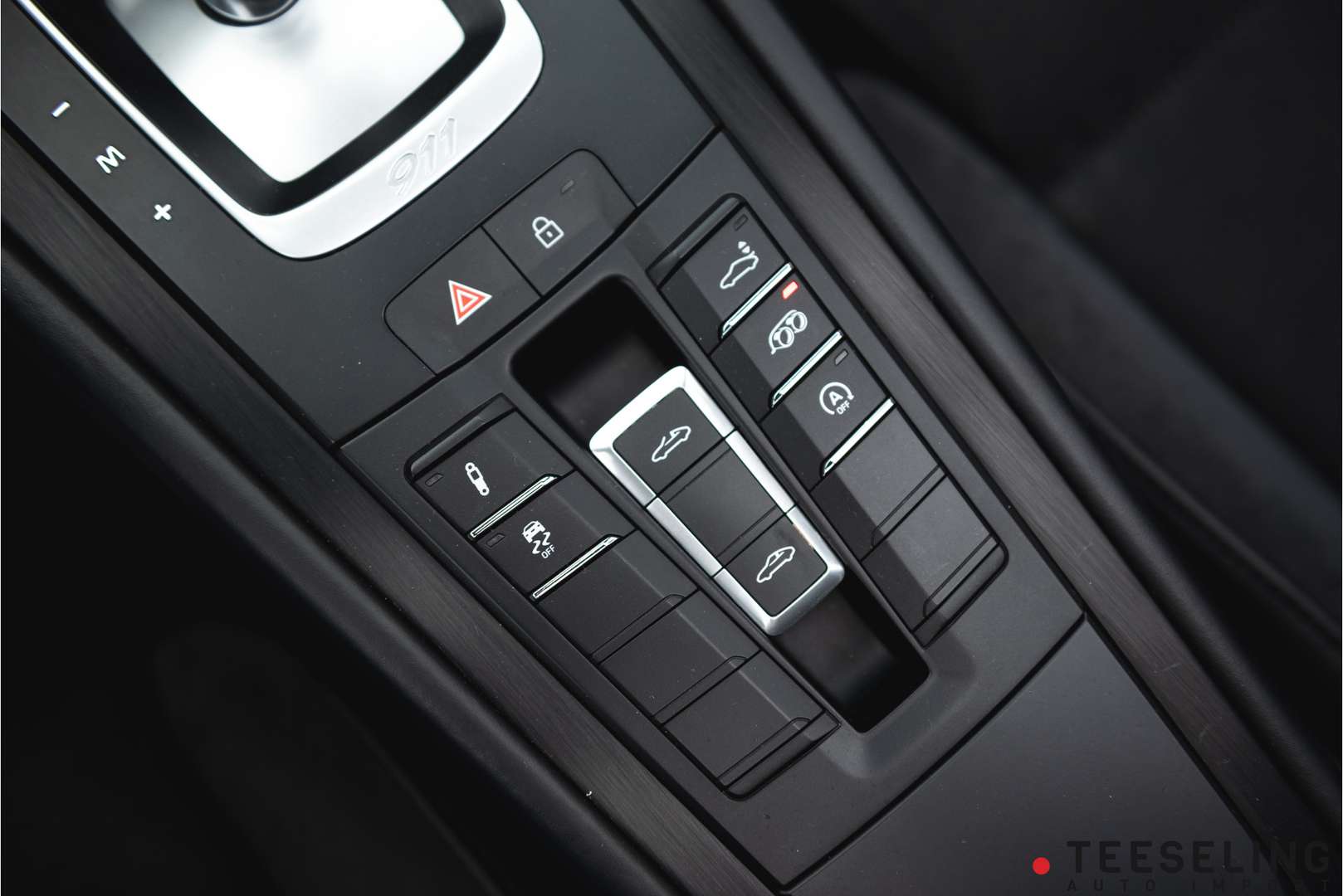 Porsche 991 I GTS - 2019 - Joinsteer - #17