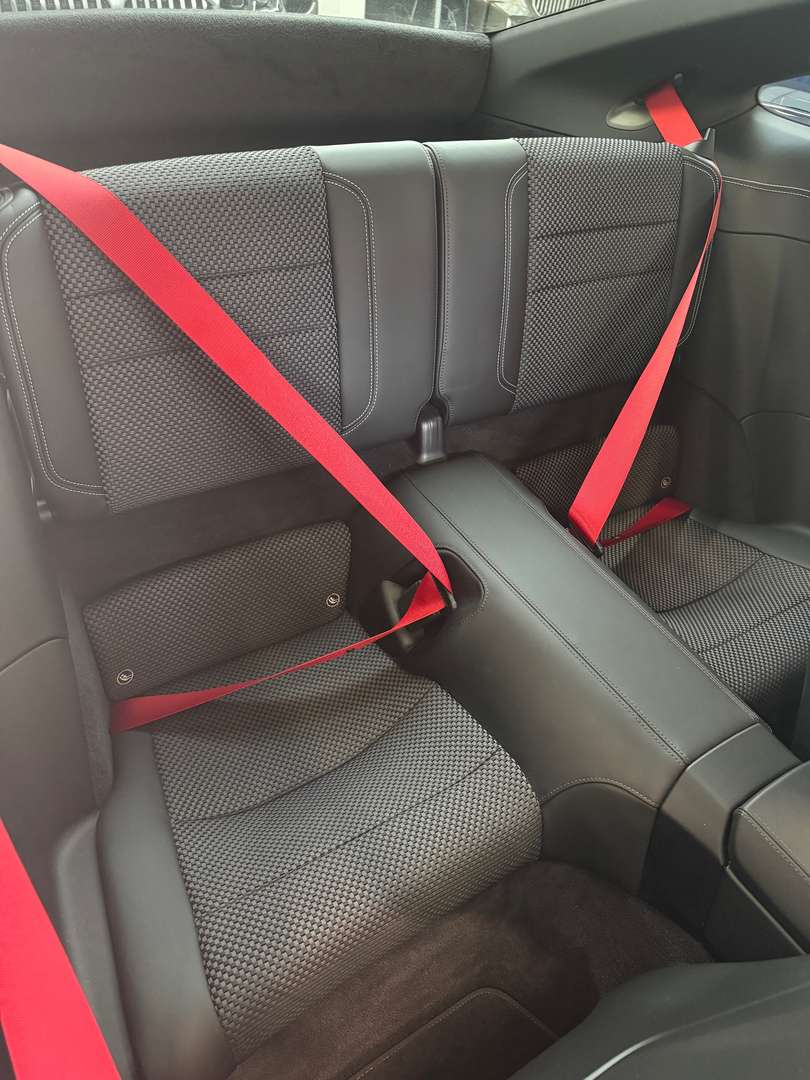 Porsche 991 I Carrera 4S - 2019 - Joinsteer - #13