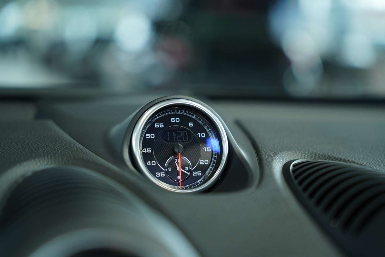 Porsche Boxster GTS - 2022 - Joinsteer - #39