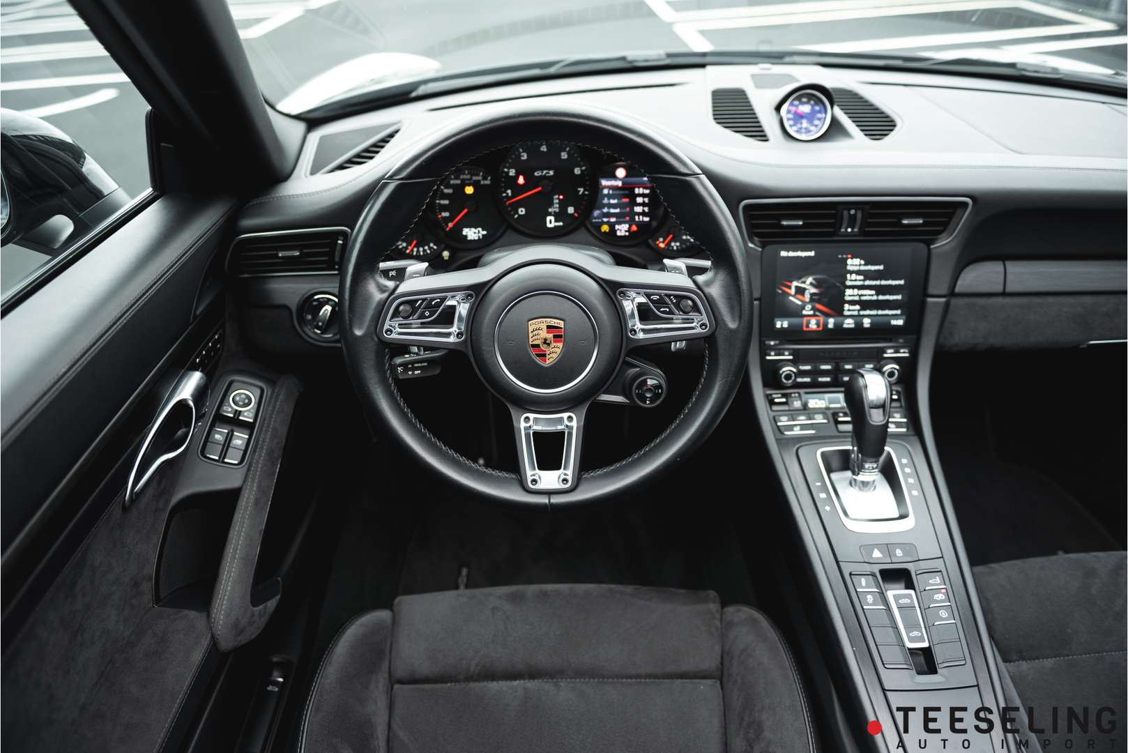 Porsche 991 I GTS - 2019 - Joinsteer - #18