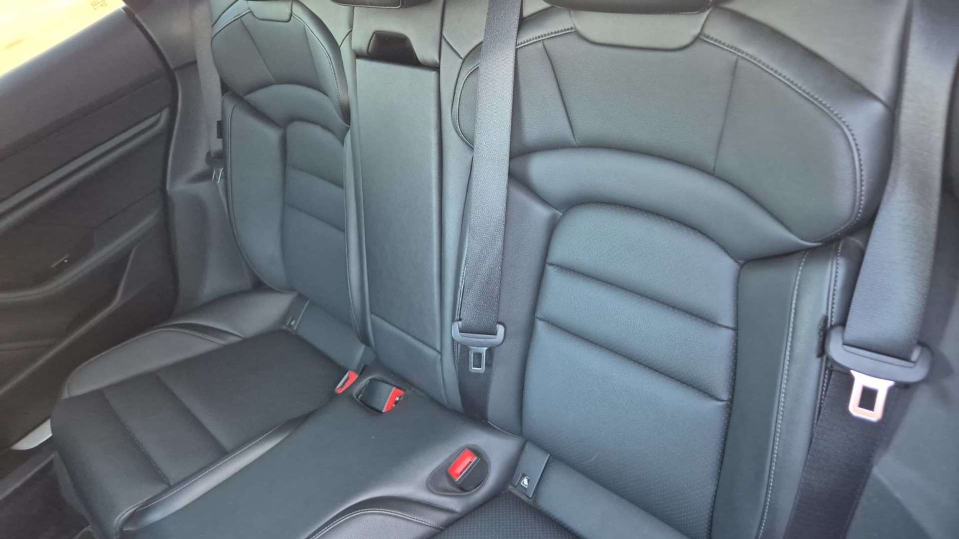 Porsche Taycan 4S - 2022 - Joinsteer - #8