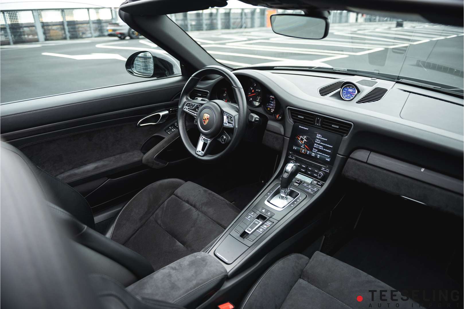 Porsche 991 I GTS - 2019 - Joinsteer - #19