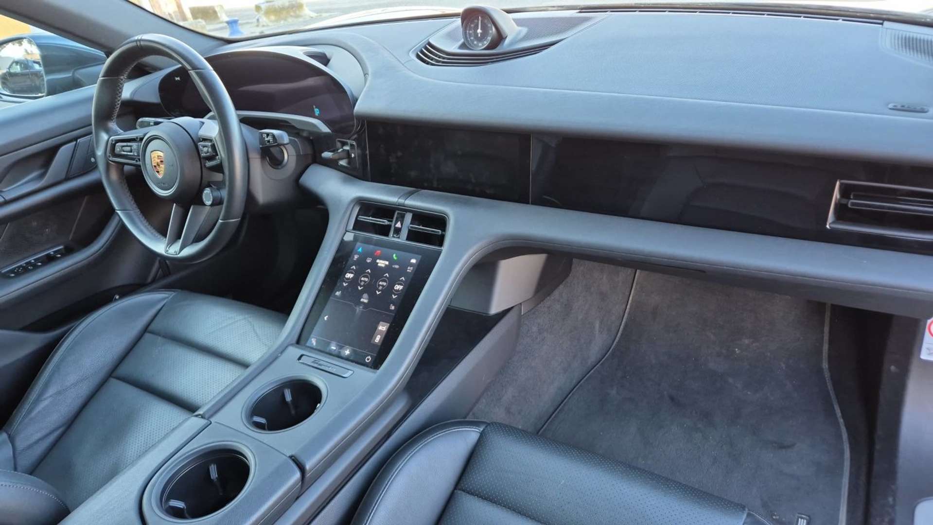 Porsche Taycan 4S - 2022 - Joinsteer - #9