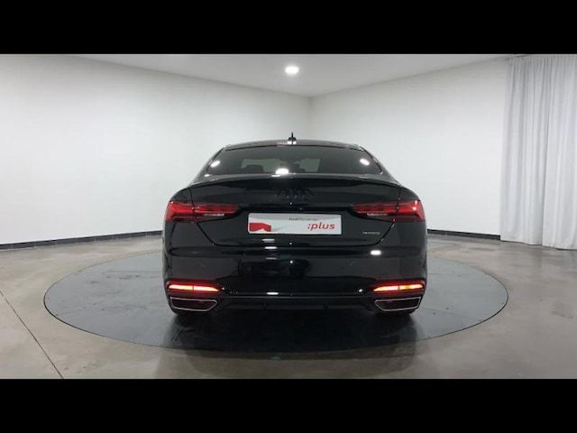 Audi A5 Coupé S Line 40 TFSI Quattro 204 Ch S Tronic - 2025 - Joinsteer - #6