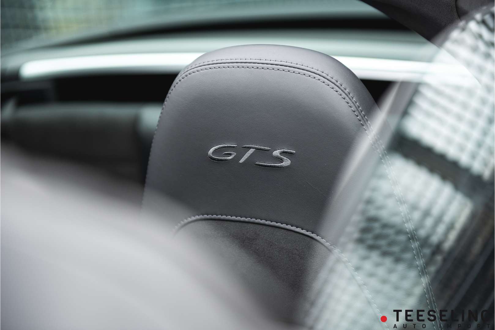 Porsche 991 I GTS - 2019 - Joinsteer - #20