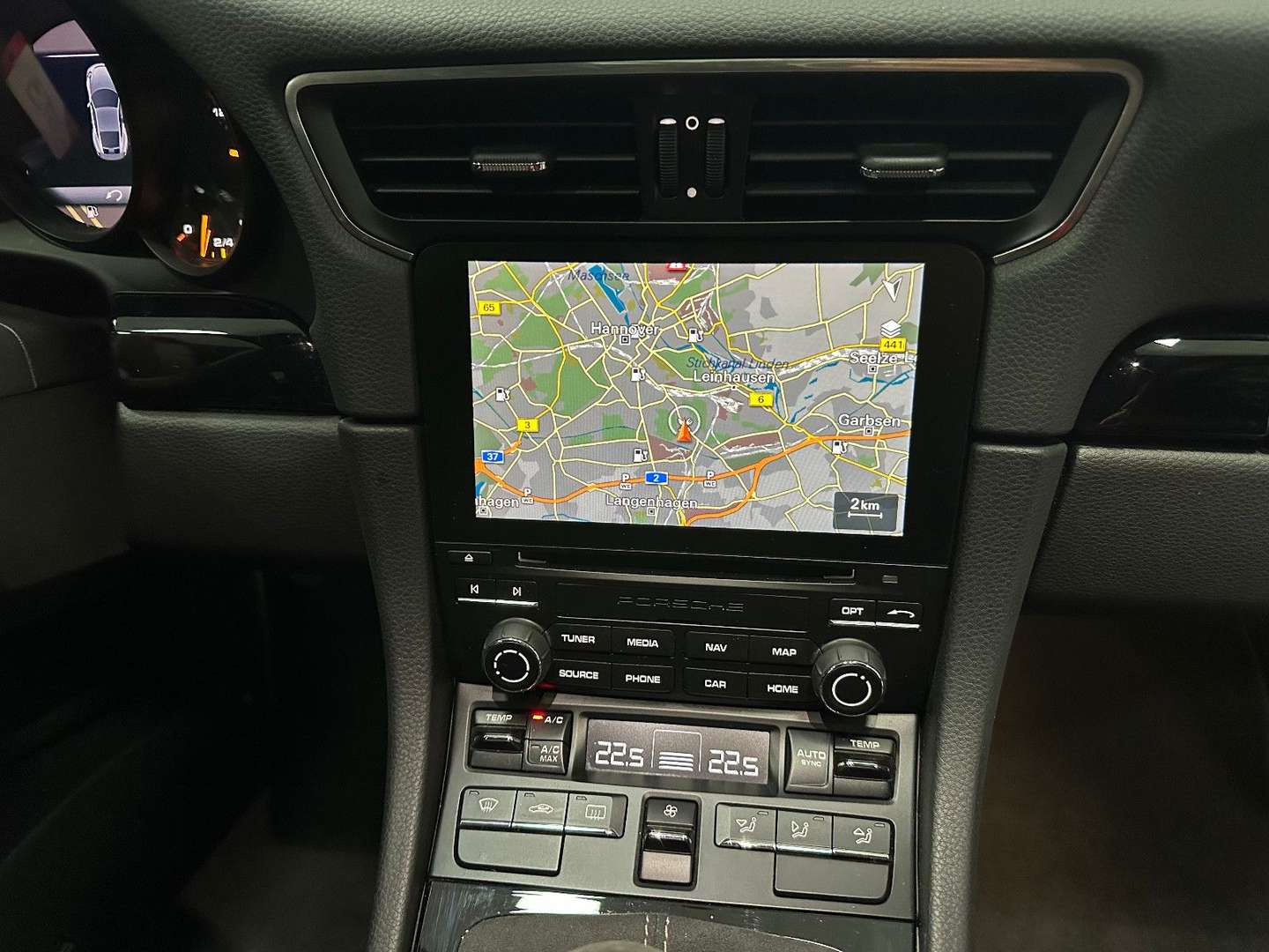 Porsche 991 II GT3 - 2018 - Joinsteer - #32