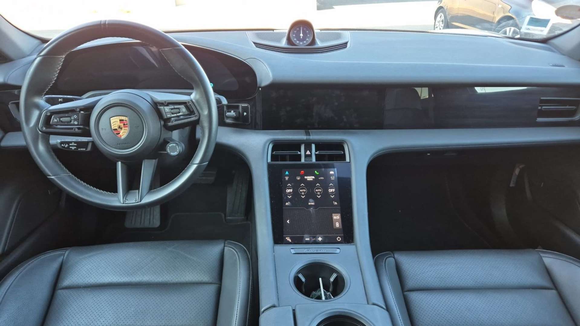 Porsche Taycan 4S - 2022 - Joinsteer - #10
