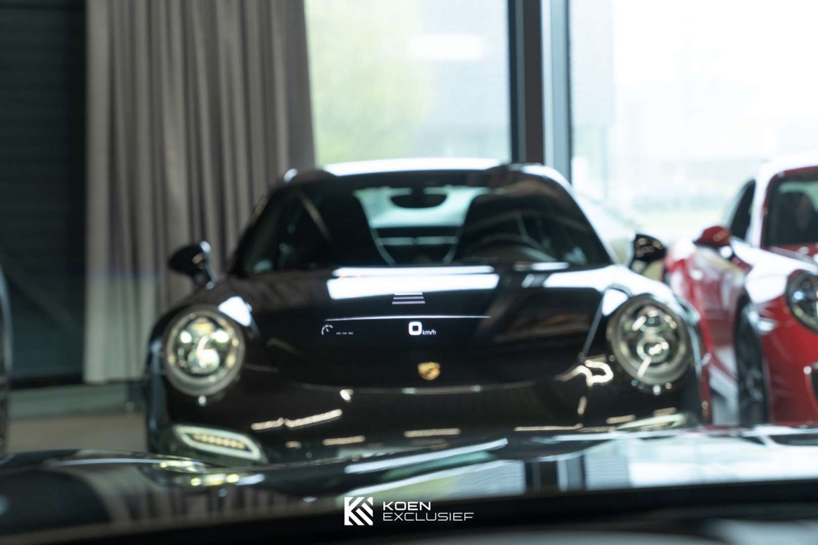 Porsche Panamera II 4S, E-Hybrid - 2023 - Joinsteer - #26