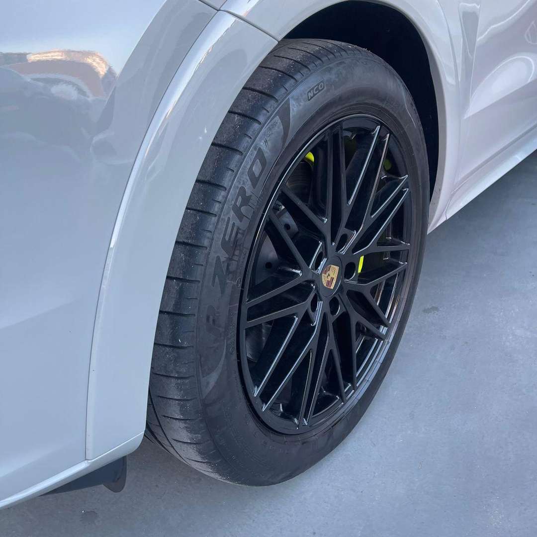 Porsche Cayenne III E-Hybrid - 2024 - Joinsteer - #3