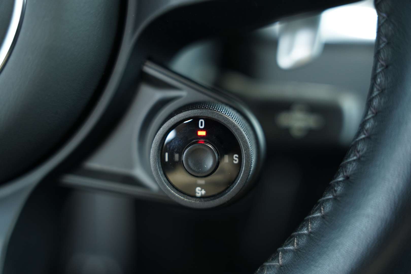 Porsche Boxster GTS - 2022 - Joinsteer - #42