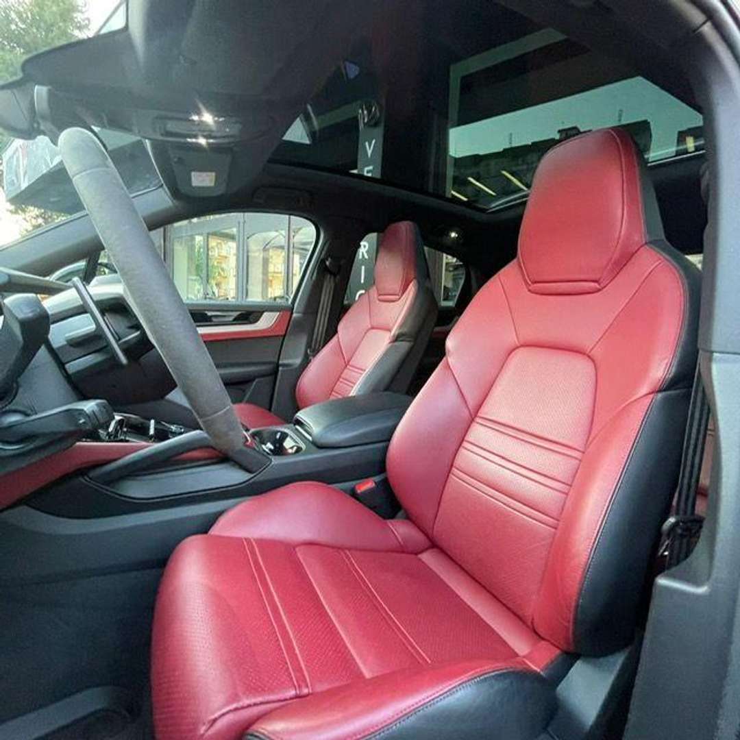Porsche Cayenne III E-Hybrid - 2024 - Joinsteer - #4