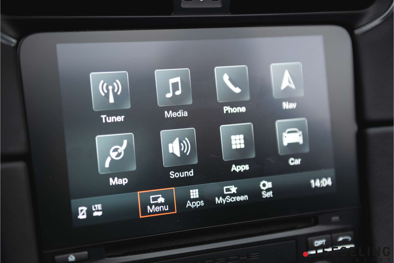 Porsche 991 I GTS - 2019 - Joinsteer - #22