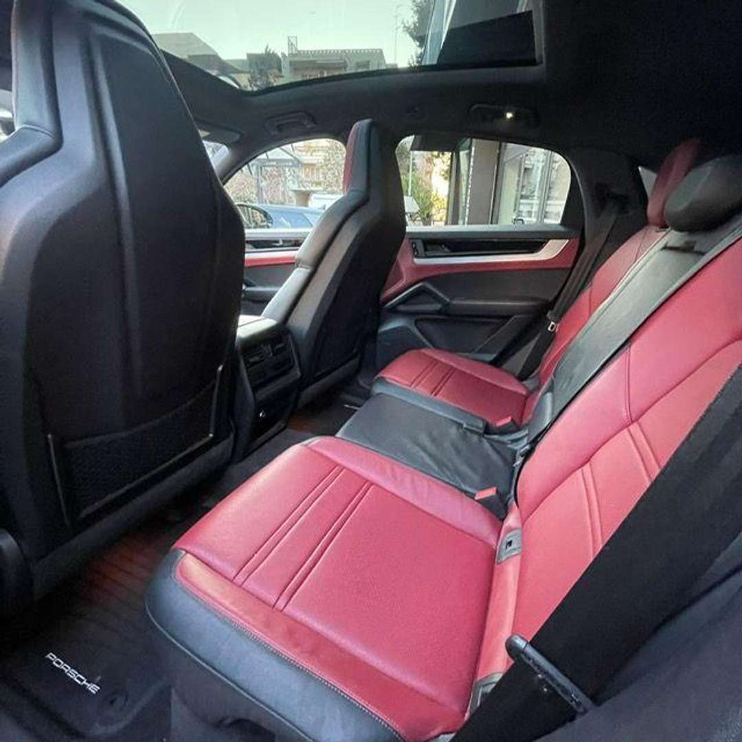 Porsche Cayenne III E-Hybrid - 2024 - Joinsteer - #5