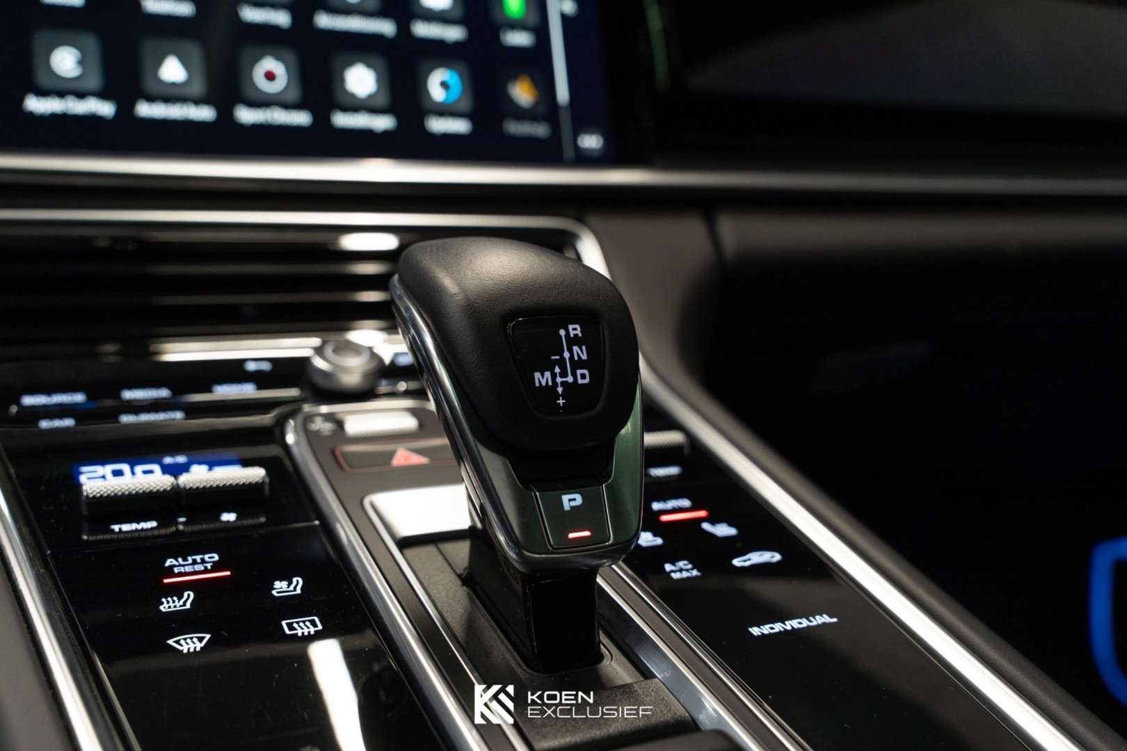 Porsche Panamera II 4S, E-Hybrid - 2023 - Joinsteer - #28