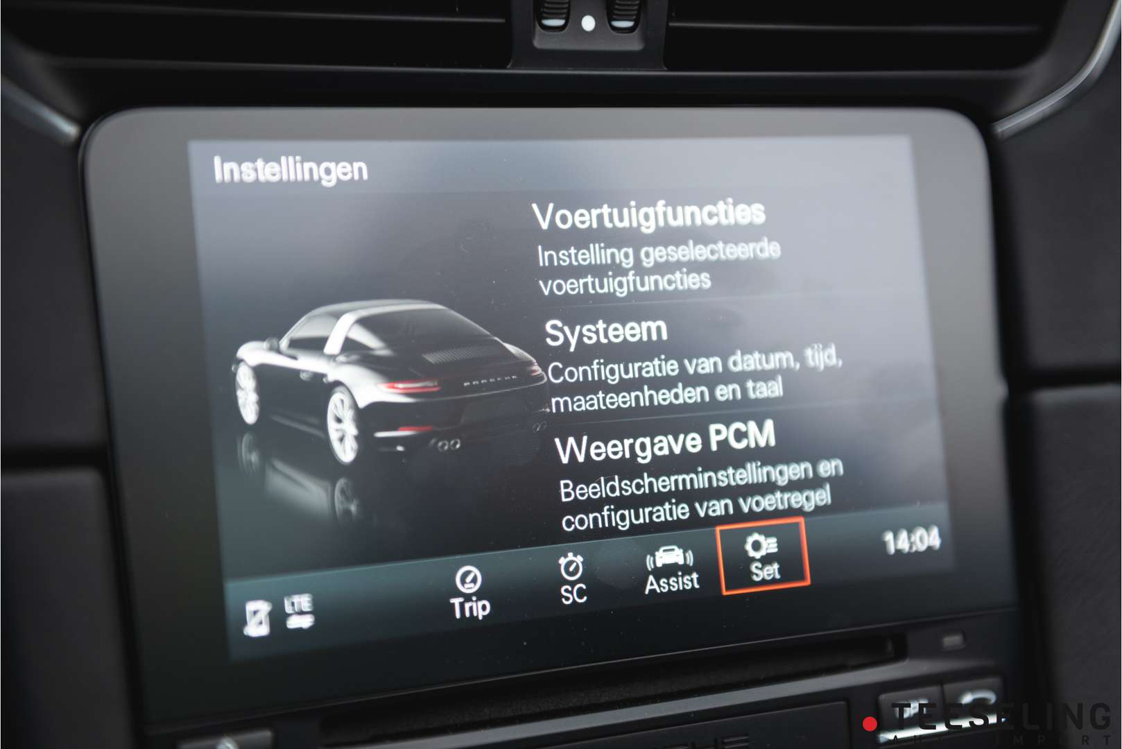 Porsche 991 I GTS - 2019 - Joinsteer - #23