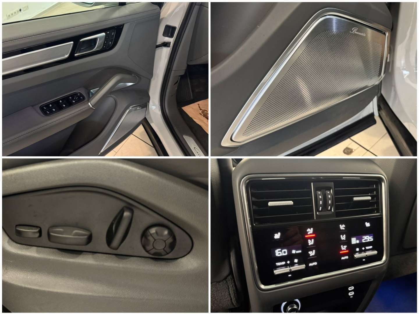 Porsche Cayenne II Coupe Turbo - 2021 - Joinsteer - #12