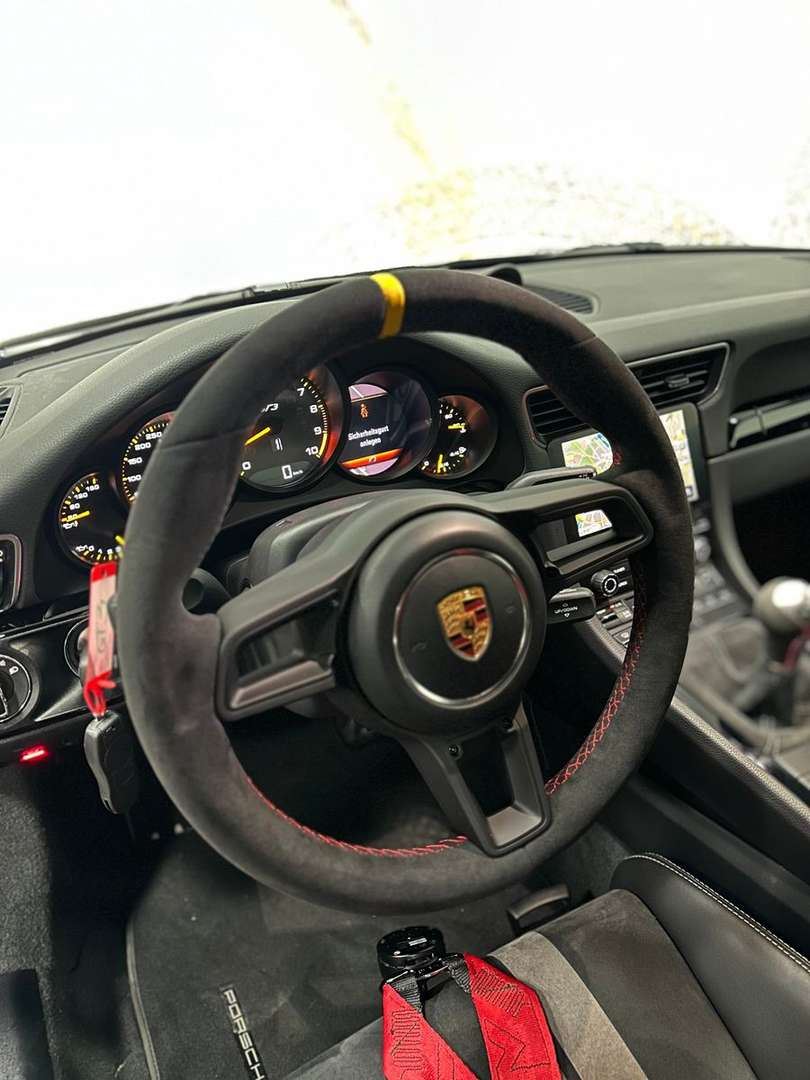 Porsche 991 II GT3 - 2018 - Joinsteer - #35