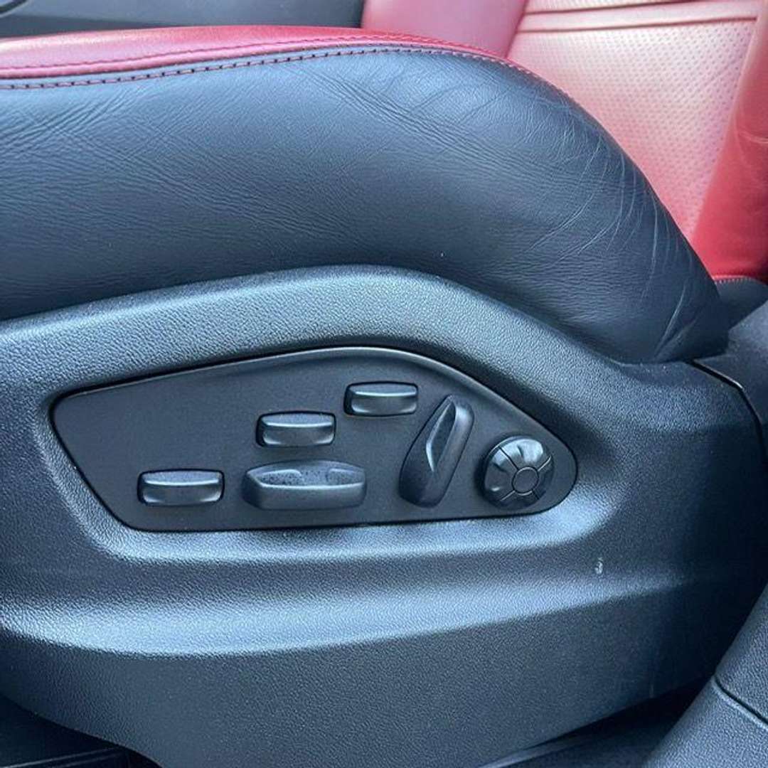 Porsche Cayenne III E-Hybrid - 2024 - Joinsteer - #6