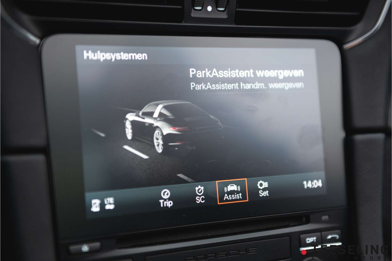 Porsche 991 I GTS - 2019 - Joinsteer - #24