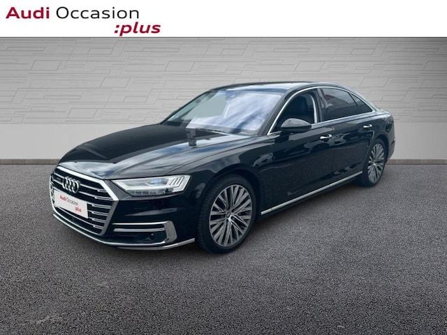 Audi A8 55 TFSI Quattro 340 Ch Tiptronic - 2021 - Joinsteer - #1