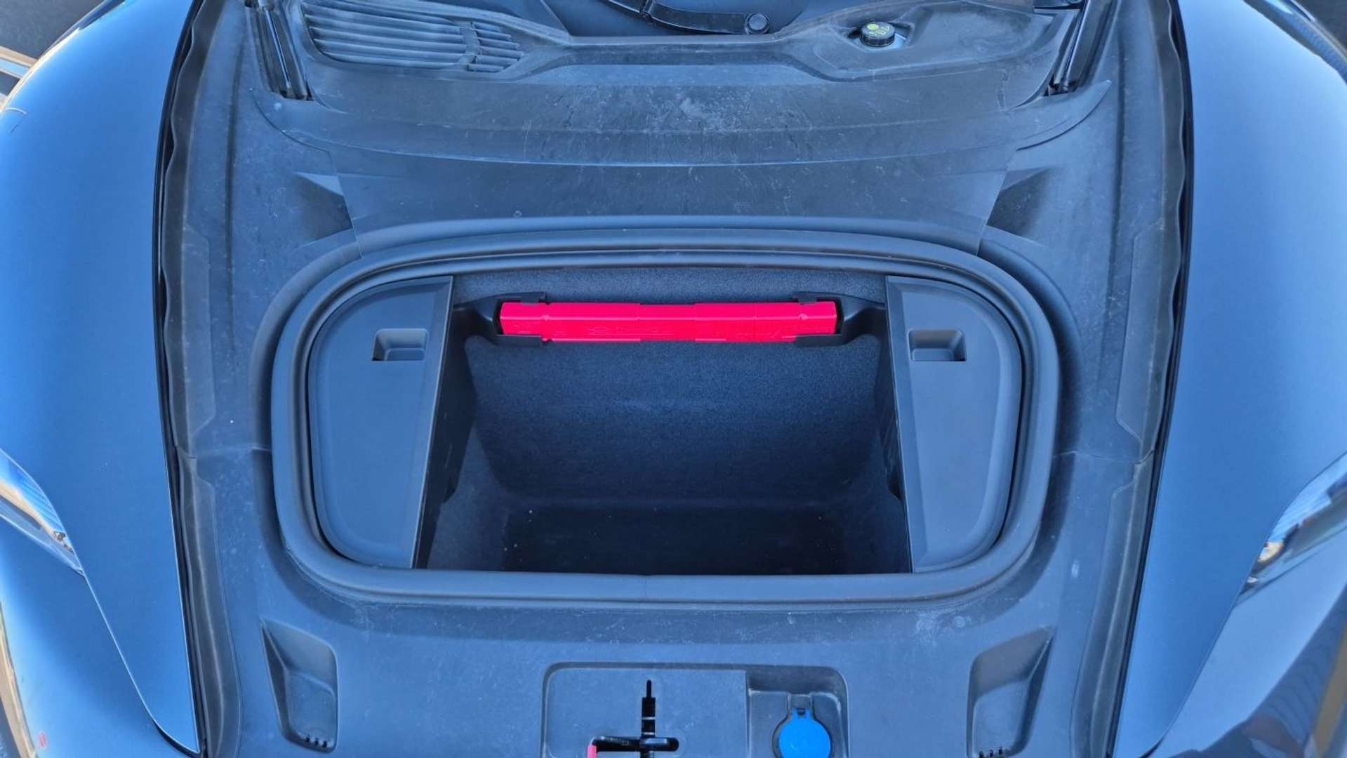 Porsche Taycan 4S - 2022 - Joinsteer - #14