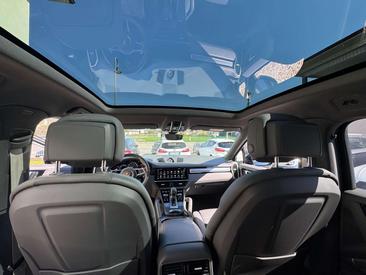Porsche Cayenne III Platinum Edition — photo 8