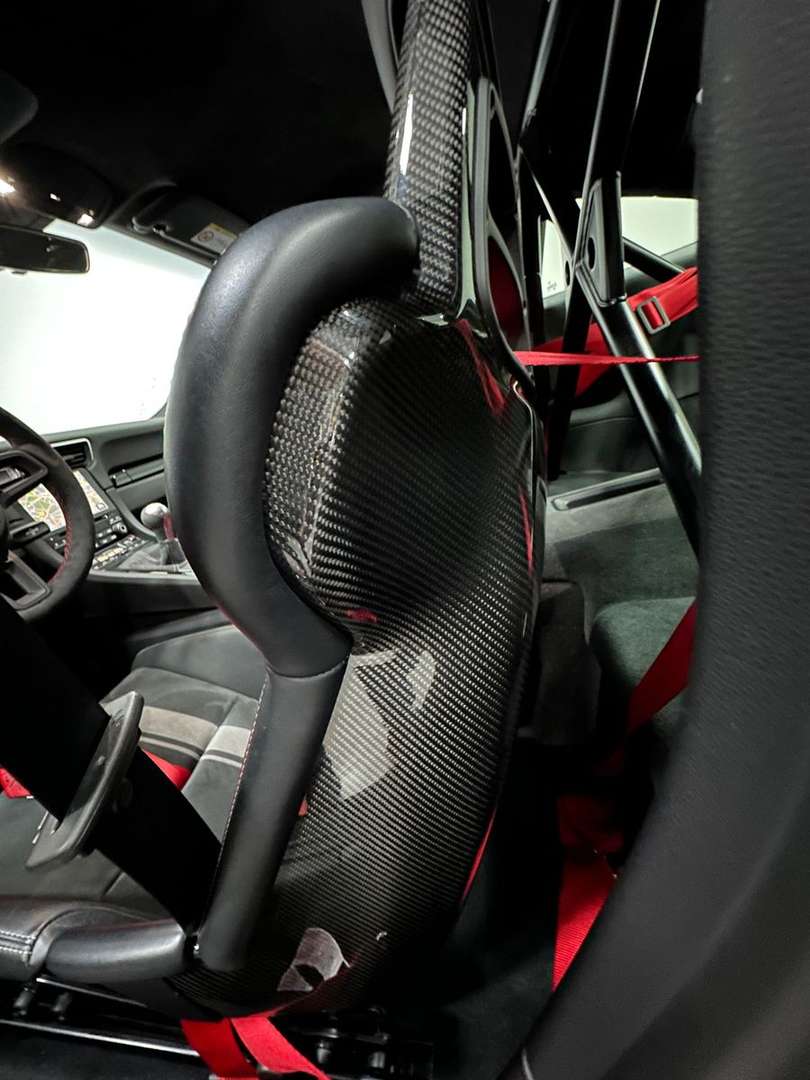 Porsche 991 II GT3 - 2018 - Joinsteer - #37