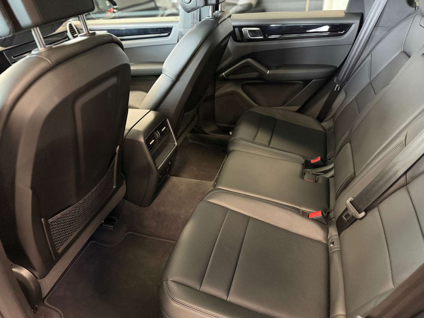 Porsche Cayenne III - 2022 - Joinsteer - #19