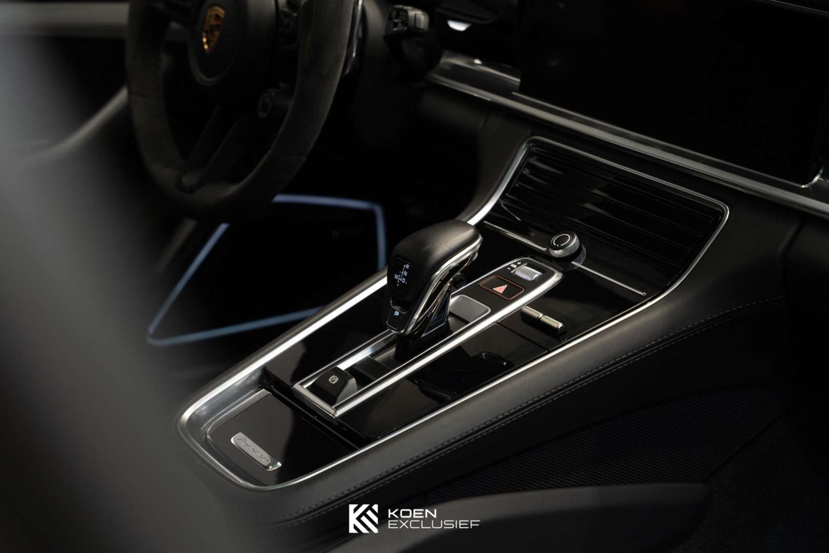 Porsche Panamera II 4S, E-Hybrid - 2023 - Joinsteer - #31