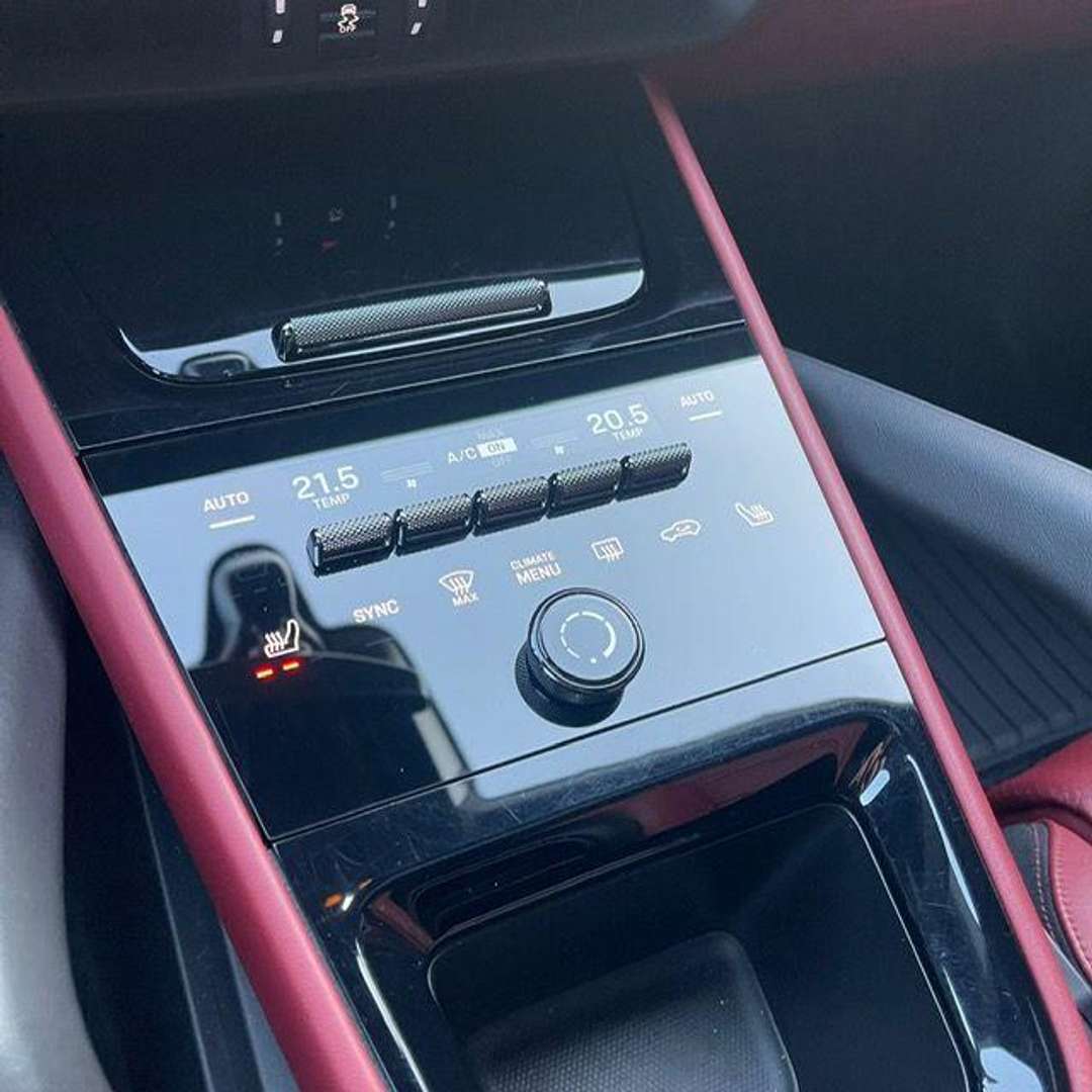 Porsche Cayenne III E-Hybrid - 2024 - Joinsteer - #8