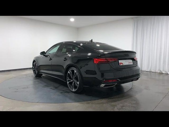 Audi A5 Coupé S Line 40 TFSI Quattro 204 Ch S Tronic - 2025 - Joinsteer - #7