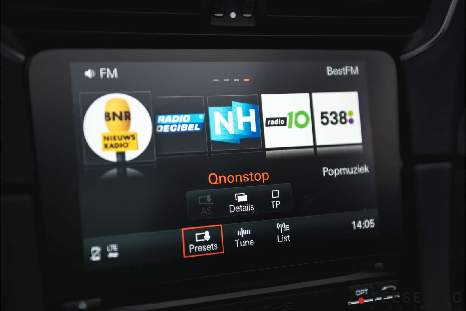 Porsche 991 I GTS - 2019 - Joinsteer - #26