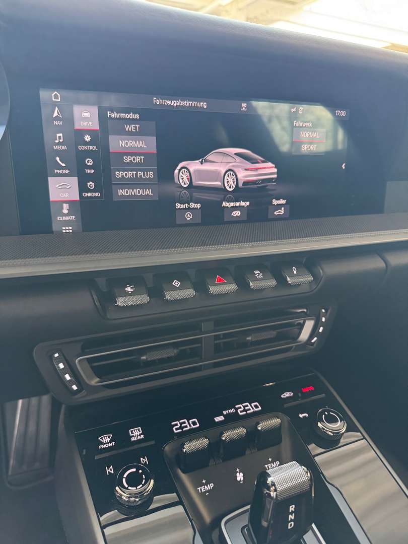 Porsche 991 I Carrera 4S - 2019 - Joinsteer - #21