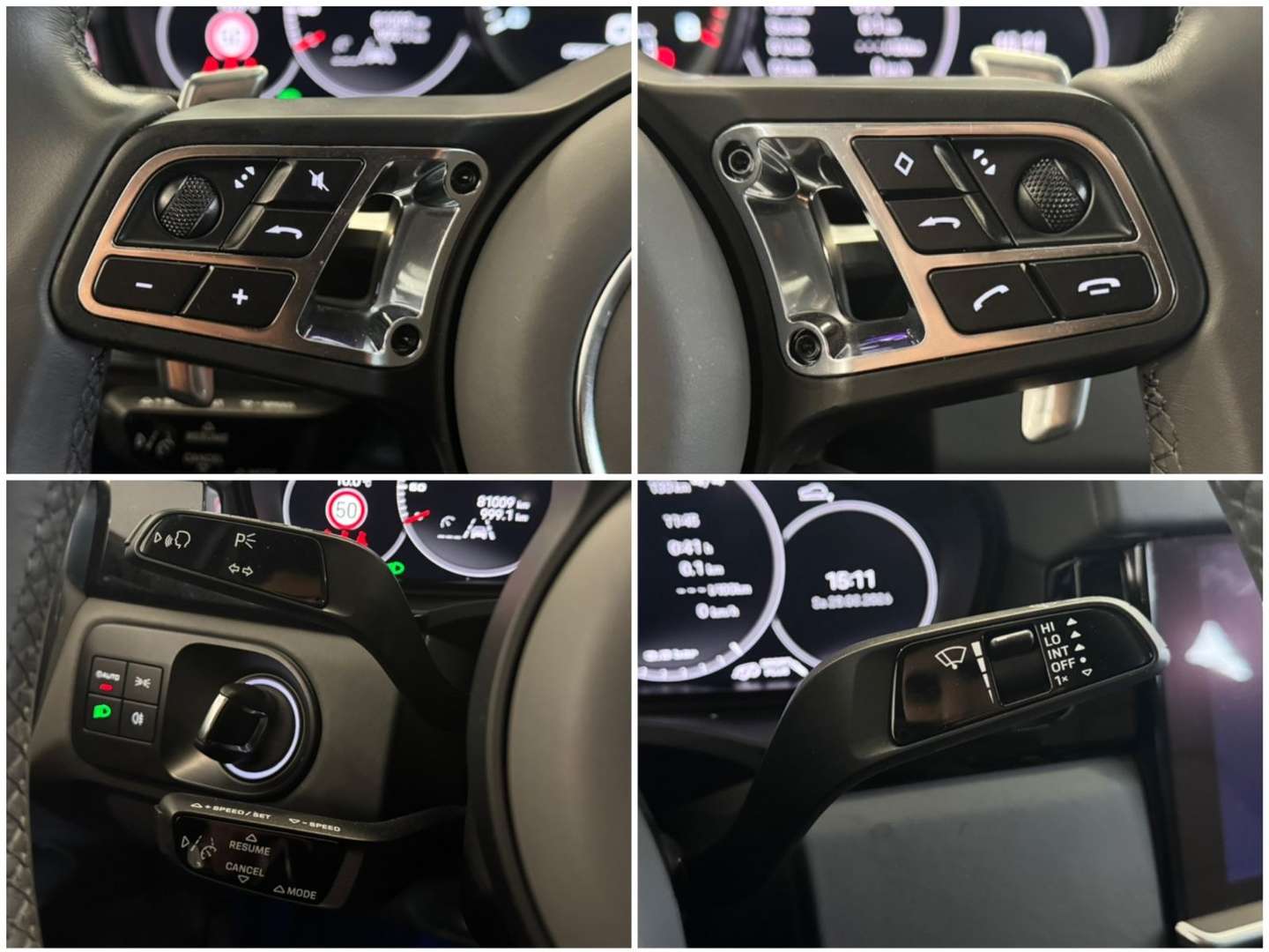Porsche Cayenne II Coupe Turbo - 2021 - Joinsteer - #15