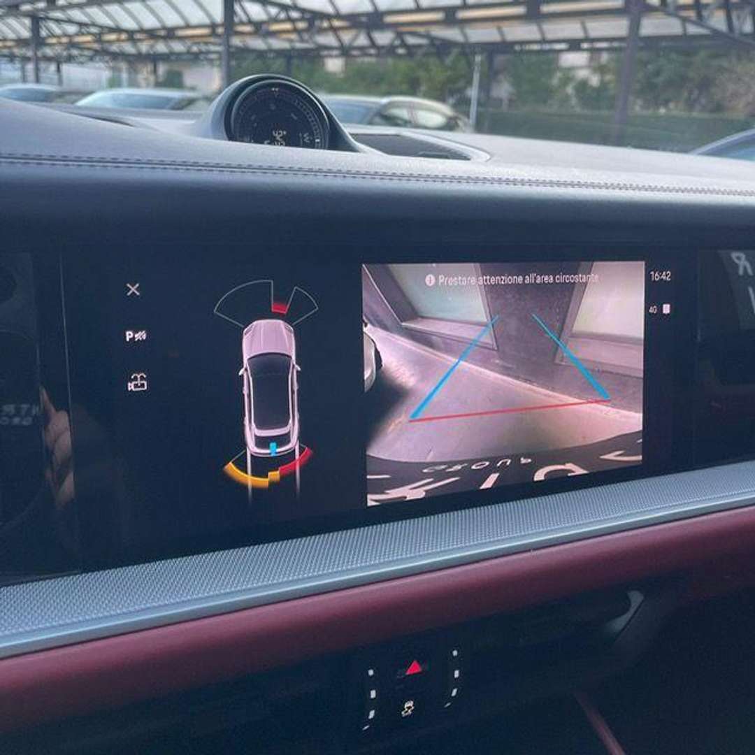 Porsche Cayenne III E-Hybrid - 2024 - Joinsteer - #9