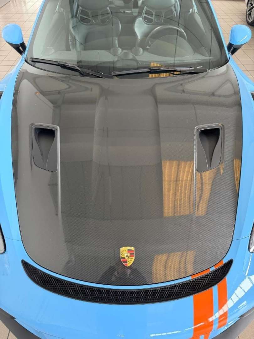 Porsche 718 Cayman GT4 RS - 2024 - Joinsteer - #7